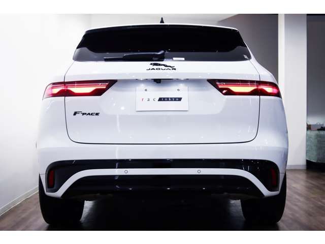 JAGUAR F-PACE 2022 Image 31