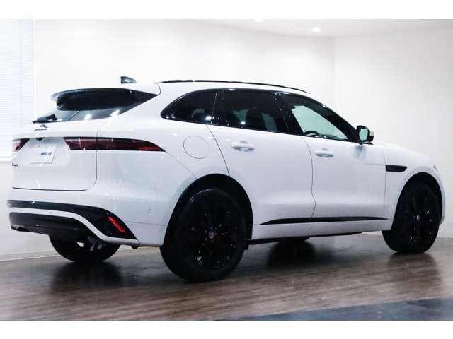 JAGUAR F-PACE 2022 Image 31