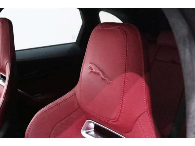 JAGUAR F-PACE 2022 Image 31