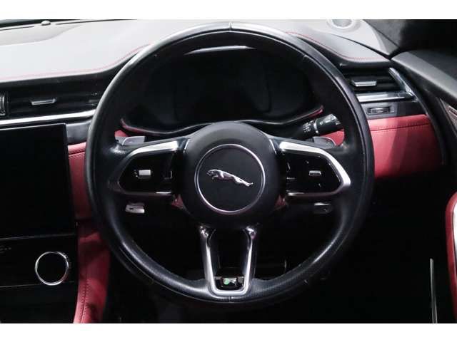 JAGUAR F-PACE 2022 Image 31