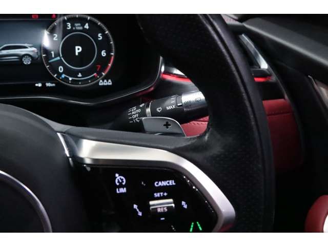 JAGUAR F-PACE 2022 Image 31