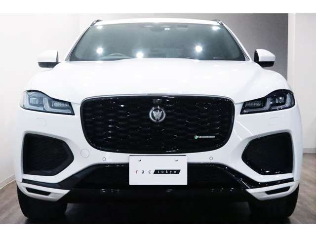 JAGUAR F-PACE 2022 Image 31