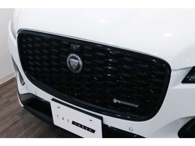 JAGUAR F-PACE 2022 Image 31