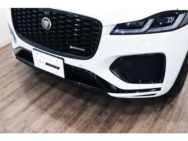 JAGUAR F-PACE 2022 Image 31