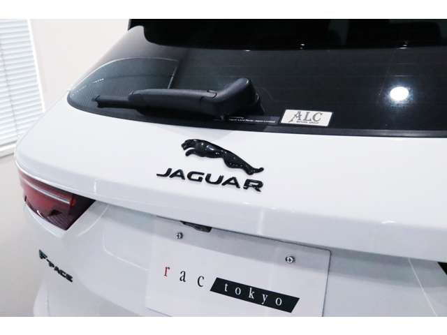 JAGUAR F-PACE 2022 Image 31