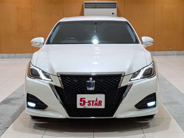 TOYOTA CROWN SEDAN HYBRID 2015 Image 31