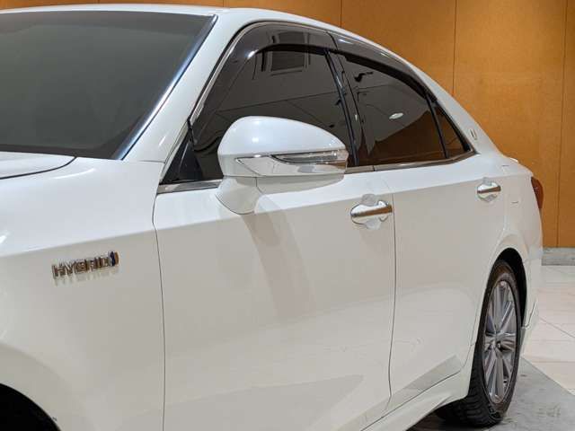 TOYOTA CROWN SEDAN HYBRID 2015 Image 31