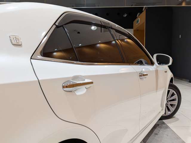 TOYOTA CROWN SEDAN HYBRID 2015 Image 31