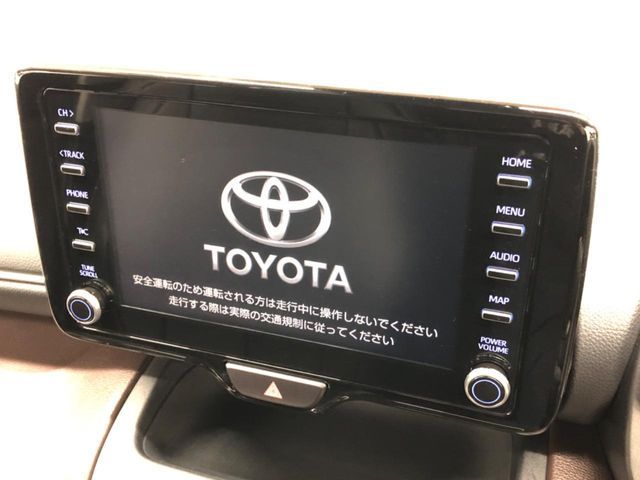 TOYOTA YARIS CROSS HYBRID 2021 Image 31