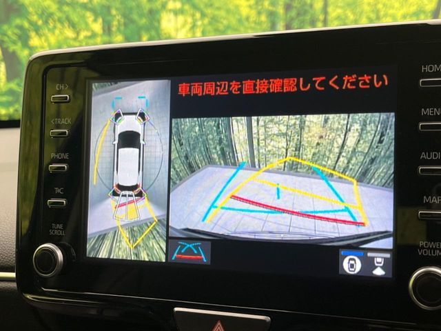 TOYOTA YARIS CROSS HYBRID 2021 Image 31