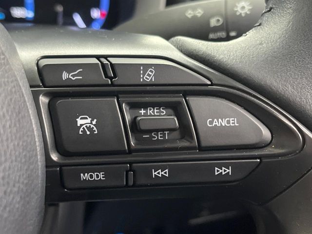 TOYOTA YARIS CROSS HYBRID 2021 Image 31