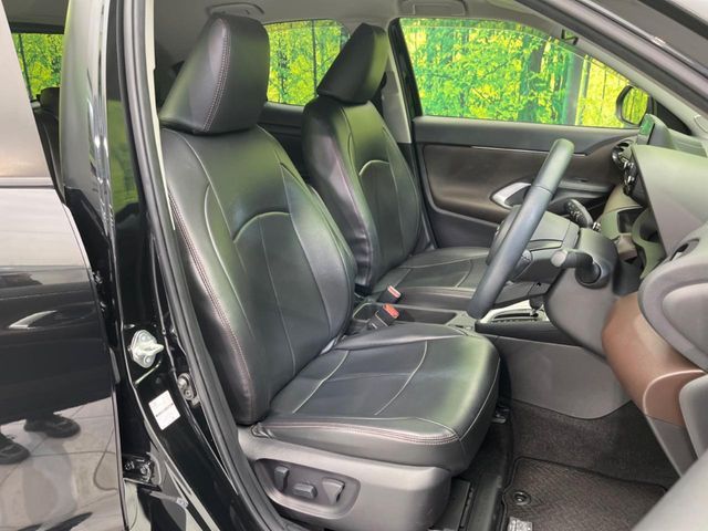 TOYOTA YARIS CROSS HYBRID 2021 Image 31