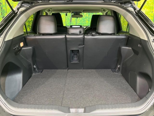 TOYOTA YARIS CROSS HYBRID 2021 Image 31