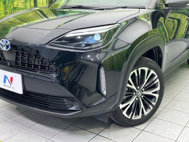 TOYOTA YARIS CROSS HYBRID 2021 Image 31