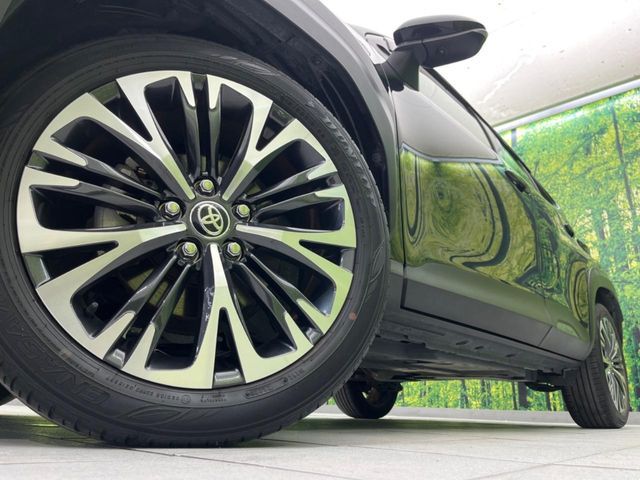 TOYOTA YARIS CROSS HYBRID 2021 Image 31