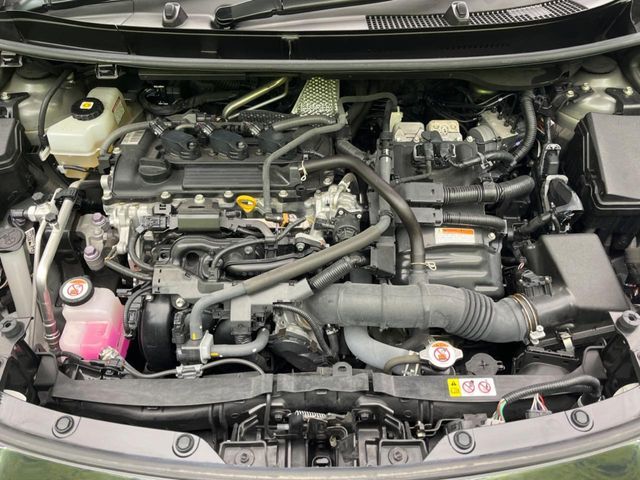 TOYOTA YARIS CROSS HYBRID 2021 Image 31