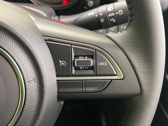 SUZUKI JIMNY 4WD 2025 Image 31