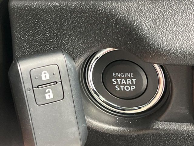 SUZUKI JIMNY 4WD 2025 Image 31