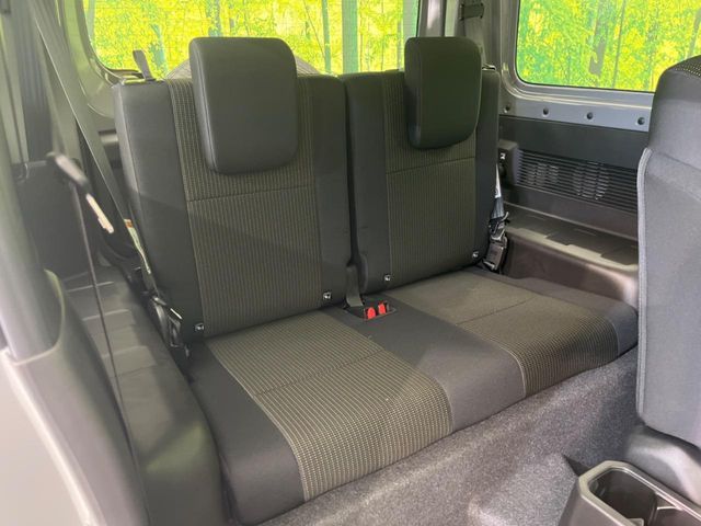 SUZUKI JIMNY 4WD 2025 Image 31