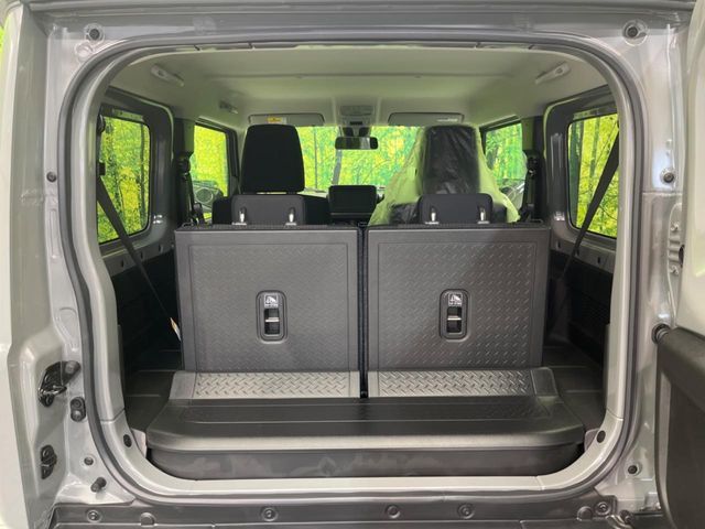 SUZUKI JIMNY 4WD 2025 Image 31