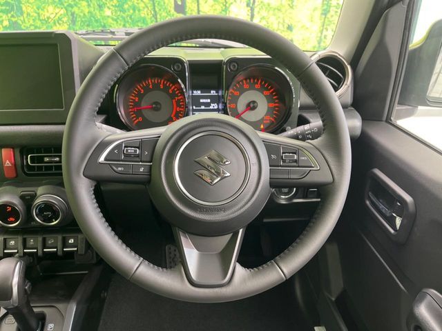 SUZUKI JIMNY 4WD 2025 Image 31