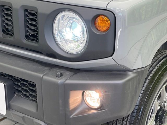 SUZUKI JIMNY 4WD 2025 Image 31