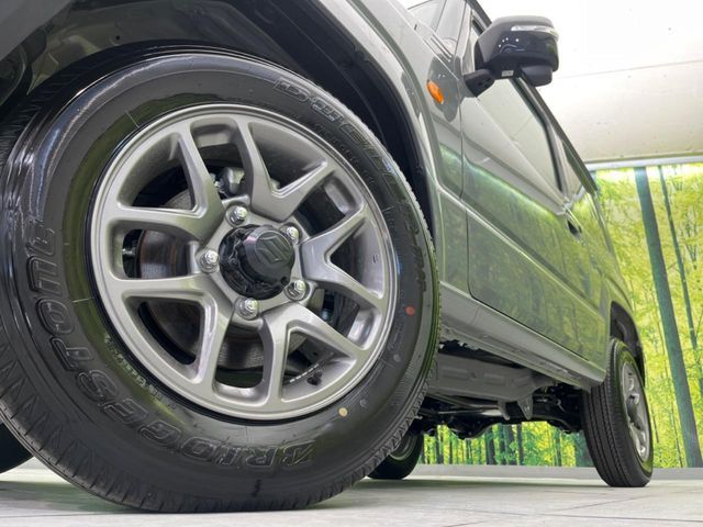 SUZUKI JIMNY 4WD 2025 Image 31