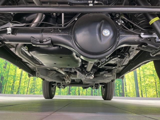 SUZUKI JIMNY 4WD 2025 Image 31