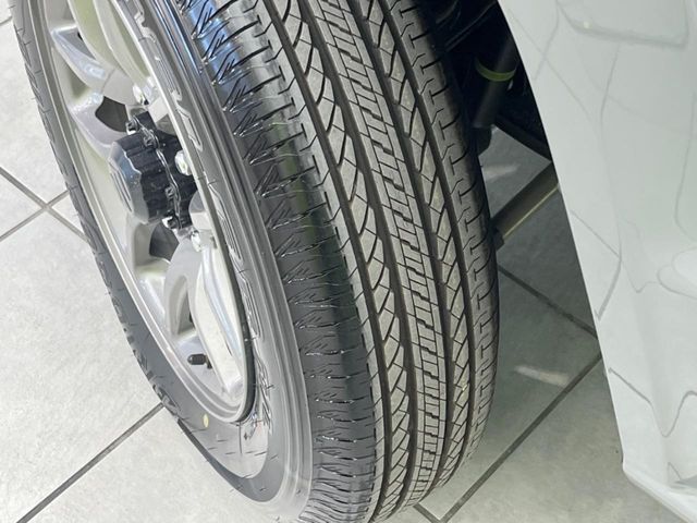 SUZUKI JIMNY 4WD 2025 Image 31