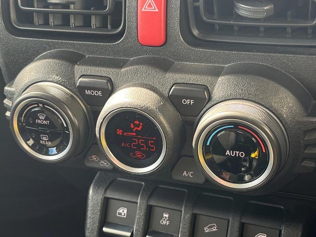 SUZUKI JIMNY 4WD 2022 Image 31