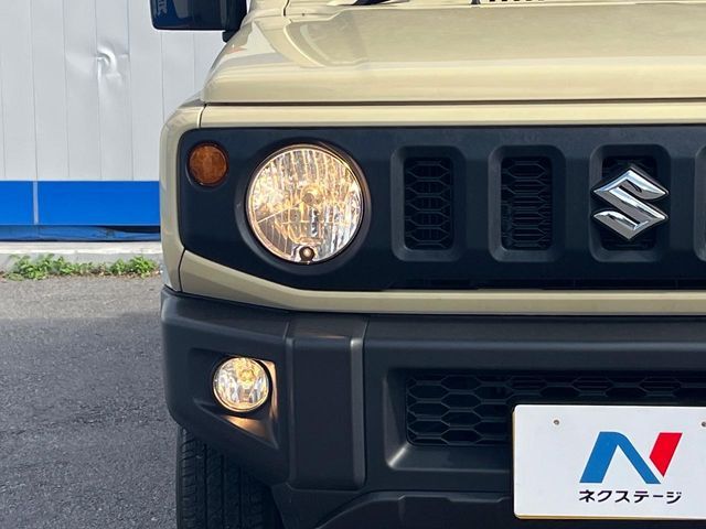 SUZUKI JIMNY 4WD 2022 Image 31