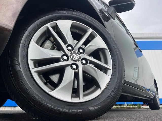 TOYOTA SIENTA HYBRID 2019 Image 31