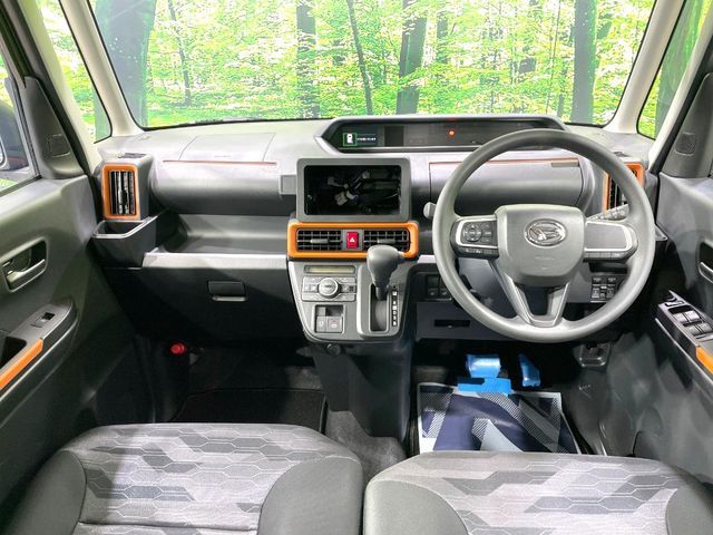 DAIHATSU TANTO FAN CROSS 2024 Image 31