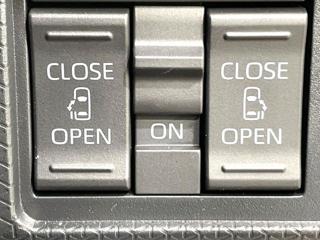 DAIHATSU TANTO FAN CROSS 2024 Image 31