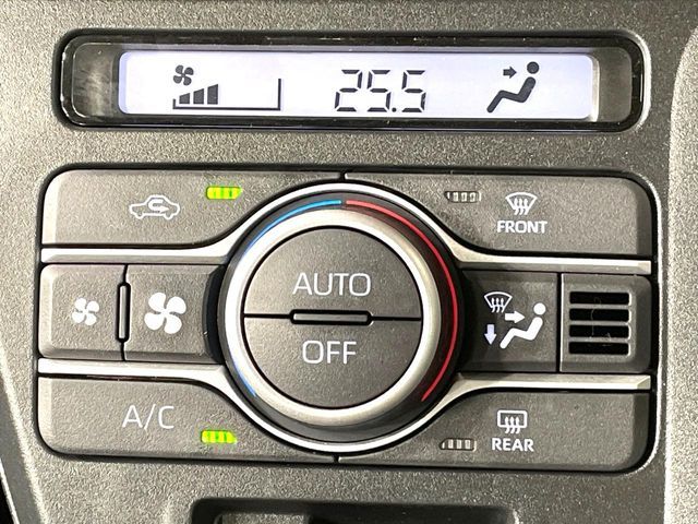 DAIHATSU TANTO FAN CROSS 2024 Image 31