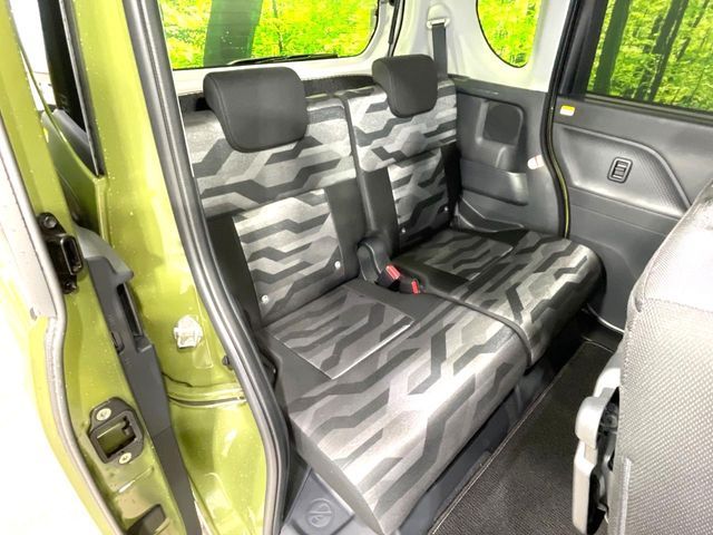 DAIHATSU TANTO FAN CROSS 2024 Image 31