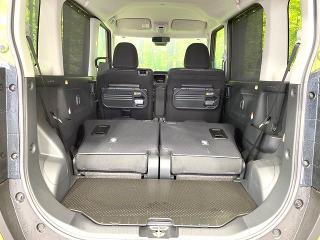 DAIHATSU TANTO FAN CROSS 2024 Image 31