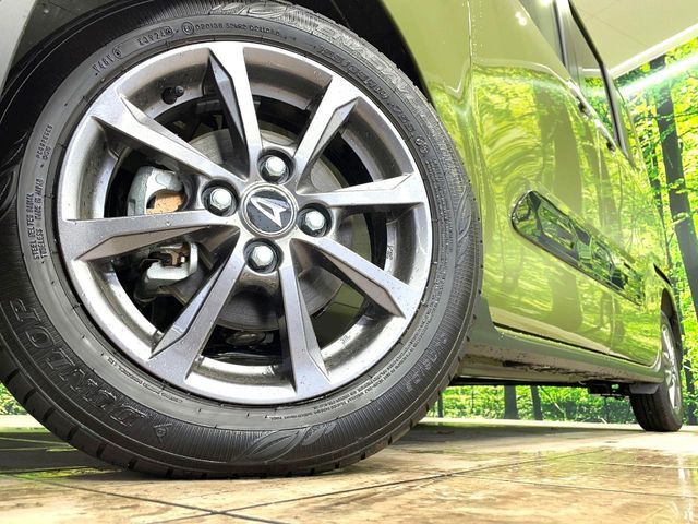 DAIHATSU TANTO FAN CROSS 2024 Image 31