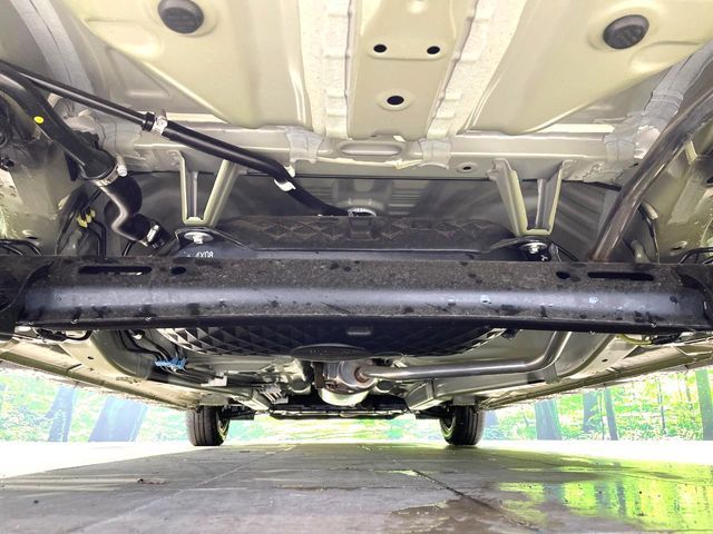 DAIHATSU TANTO FAN CROSS 2024 Image 31