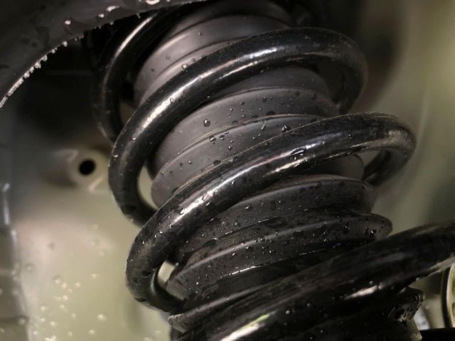 DAIHATSU TANTO FAN CROSS 2024 Image 31