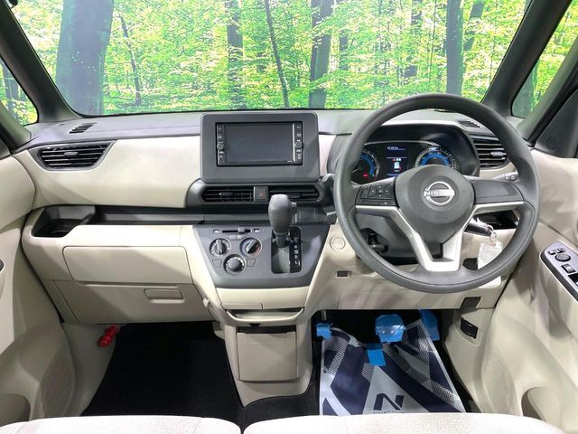 NISSAN ROOX 2023 Image 31