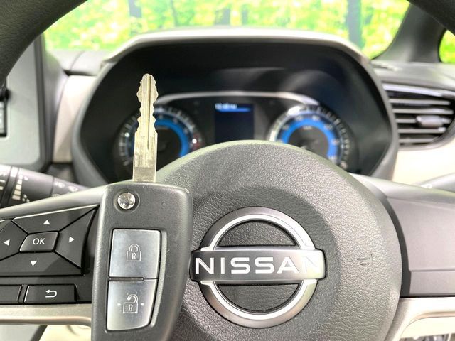 NISSAN ROOX 2023 Image 31