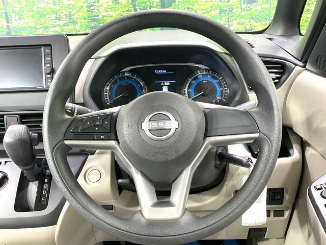 NISSAN ROOX 2023 Image 31