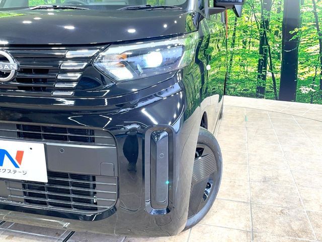 NISSAN ROOX 2023 Image 31