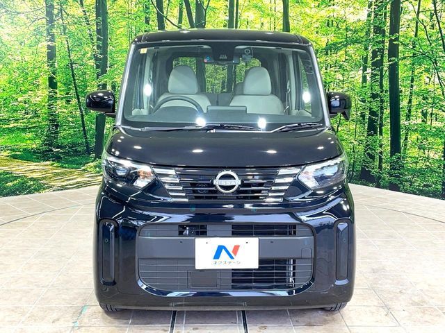 NISSAN ROOX 2023 Image 31