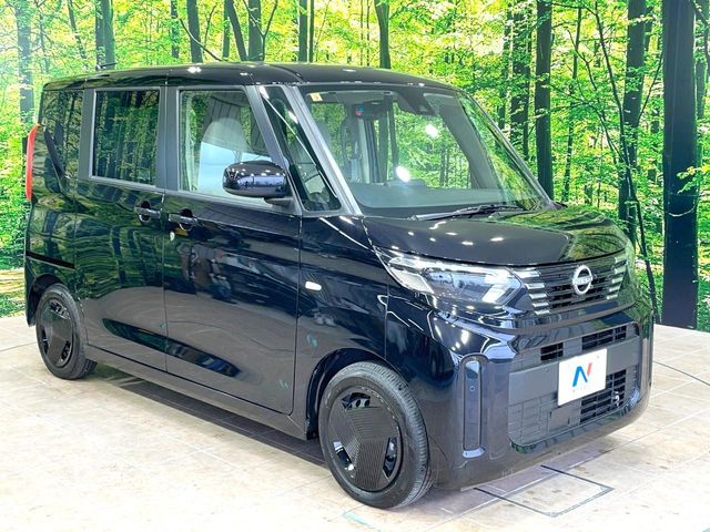 NISSAN ROOX 2023 Image 31