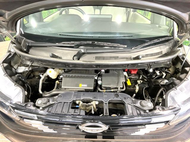 NISSAN ROOX 2023 Image 31