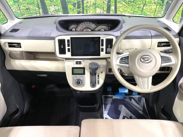 DAIHATSU MOVE CANBUS 2019 Image 31