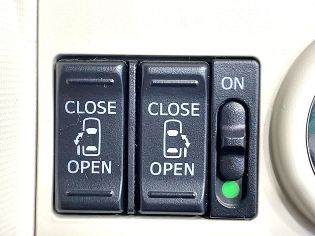 DAIHATSU MOVE CANBUS 2019 Image 31