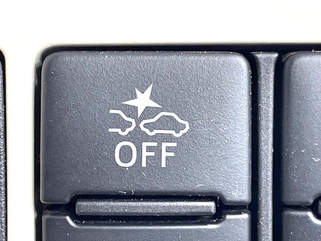 DAIHATSU MOVE CANBUS 2019 Image 31